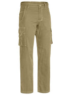 Wholesale BPC6431 Bisley Cool Vented Light Weight Cargo Pant - Regular Printed or Blank