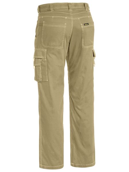 Load image into Gallery viewer, Wholesale BPC6431 Bisley Cool Vented Light Weight Cargo Pant - Regular Printed or Blank
