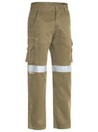 Wholesale BPC6431T Bisley 3M Taped Cool Vented Lightweight Cargo Pant - Stout Printed or Blank