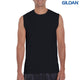 2700 Gildan Ultra Cotton Adult Sleeveless T-Shirt