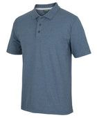 Wholesale 2CJ JB's C OF C JERSEY POLO Printed or Blank