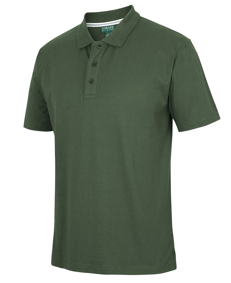 Load image into Gallery viewer, Wholesale 2CJ JB&#39;s C OF C JERSEY POLO Printed or Blank
