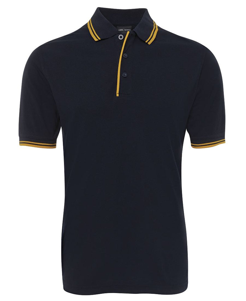 Load image into Gallery viewer, Wholesale 2CP JB&#39;s Contrast Polo Printed or Blank
