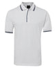 2CP JB's Contrast Polo