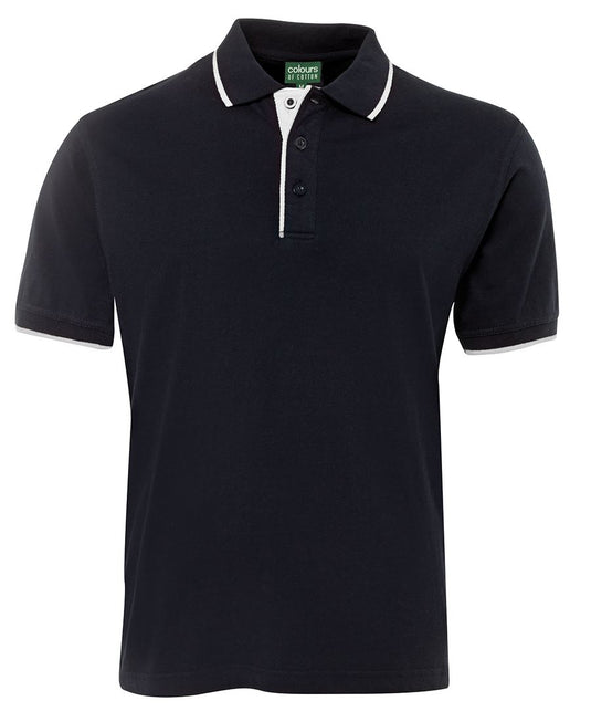 Wholesale 2CT JB's C OF C TIPPING POLO Printed or Blank