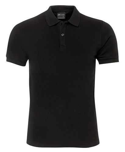 Wholesale 2FTP JB's FITTED POLO Printed or Blank
