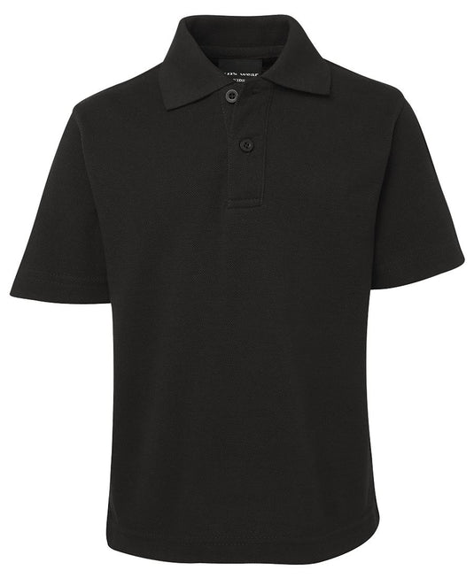 Wholesale 2KP JB's Kids S/S 210 Polo Printed or Blank