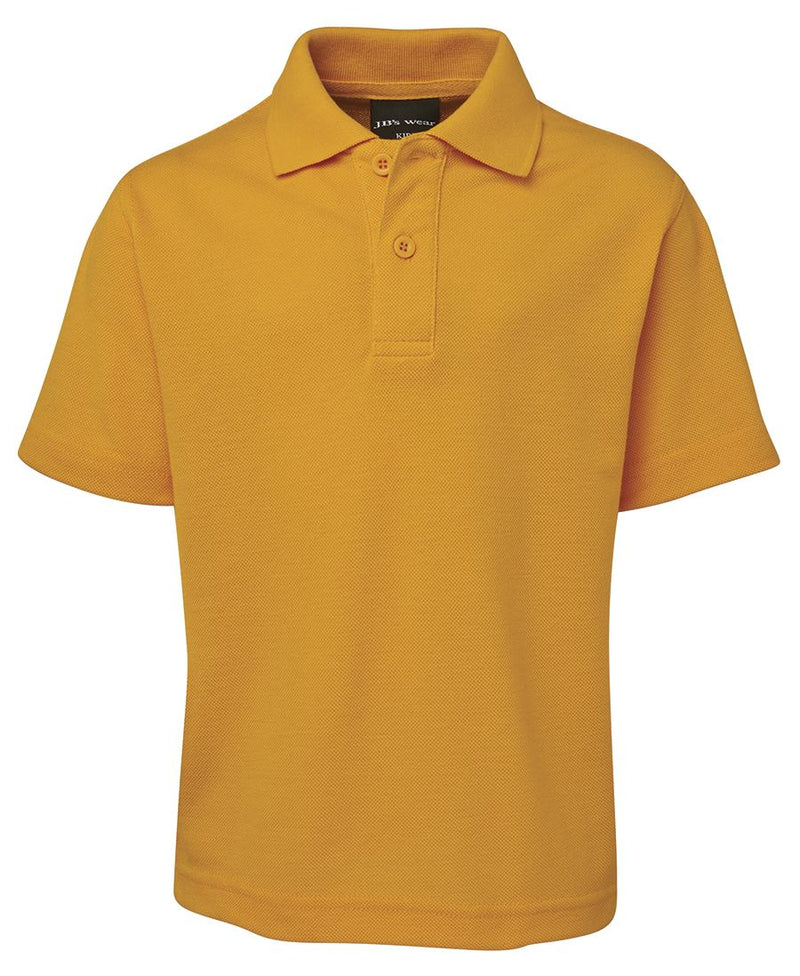Load image into Gallery viewer, Wholesale 2KP JB&#39;s Kids S/S 210 Polo Printed or Blank
