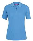 Wholesale 2LPS JB's Ladies 210 Polo Printed or Blank
