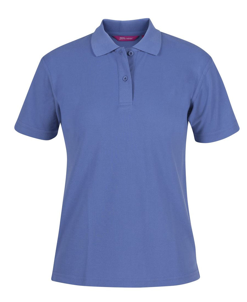 Load image into Gallery viewer, Wholesale 2LPS JB&#39;s Ladies 210 Polo Printed or Blank
