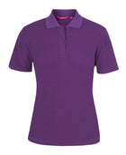 Wholesale 2LPS JB's Ladies 210 Polo Printed or Blank