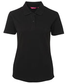 Wholesale 2LPS JB's Ladies 210 Polo Printed or Blank