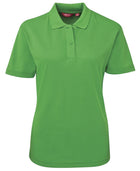 Wholesale 2LPS JB's Ladies 210 Polo Printed or Blank