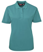 Wholesale 2LPS JB's Ladies 210 Polo Printed or Blank