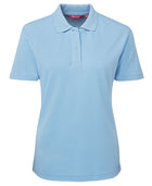 Wholesale 2LPS JB's Ladies 210 Polo Printed or Blank