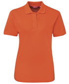Wholesale 2LPS JB's Ladies 210 Polo Printed or Blank