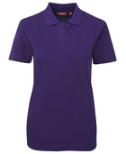 Wholesale 2LPS JB's Ladies 210 Polo Printed or Blank