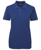 Wholesale 2LPS JB's Ladies 210 Polo Printed or Blank