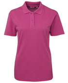 Wholesale 2LPS JB's Ladies 210 Polo Printed or Blank