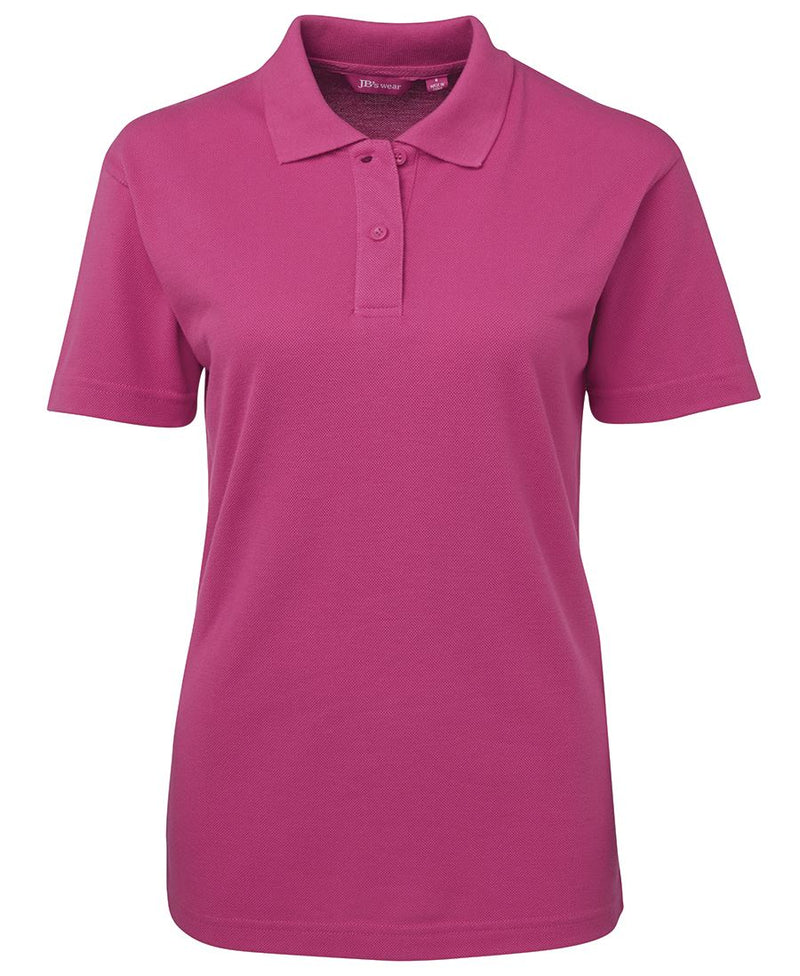 Load image into Gallery viewer, Wholesale 2LPS JB&#39;s Ladies 210 Polo Printed or Blank
