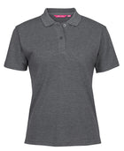 Wholesale 2LPS JB's Ladies 210 Polo Printed or Blank
