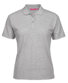 Wholesale 2LPS JB's Ladies 210 Polo Printed or Blank