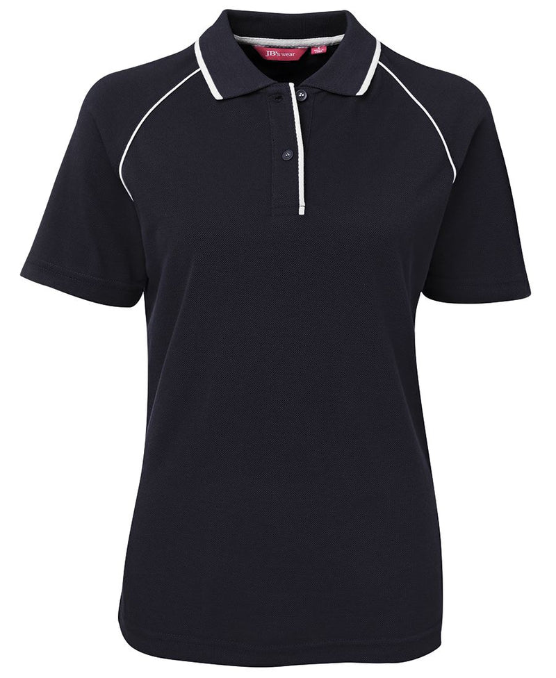 Load image into Gallery viewer, Wholesale 2MRP JB&#39;s RAGLAN POLO Printed or Blank
