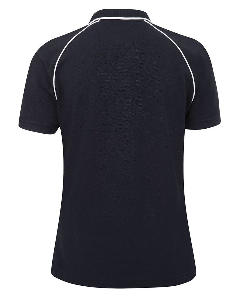 Load image into Gallery viewer, Wholesale 2MRP JB&#39;s RAGLAN POLO Printed or Blank
