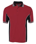 Wholesale 2MP JB's PODIUM MOTO POLO Printed or Blank