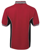 Wholesale 2MP JB's PODIUM MOTO POLO Printed or Blank