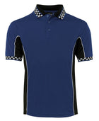 Wholesale 2MP JB's PODIUM MOTO POLO Printed or Blank
