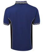 Wholesale 2MP JB's PODIUM MOTO POLO Printed or Blank