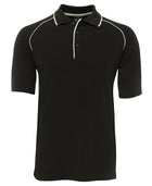 Wholesale 2MRP JB's RAGLAN POLO Printed or Blank