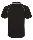 Wholesale 2MRP JB's RAGLAN POLO Printed or Blank