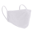 Wholesale Reusable 2-Layer Face Mask Printed or Blank