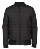 Wholesale 3ABJ JB's PUFFER BOMBER JACKET Printed or Blank