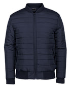 Wholesale 3ABJ JB's PUFFER BOMBER JACKET Printed or Blank