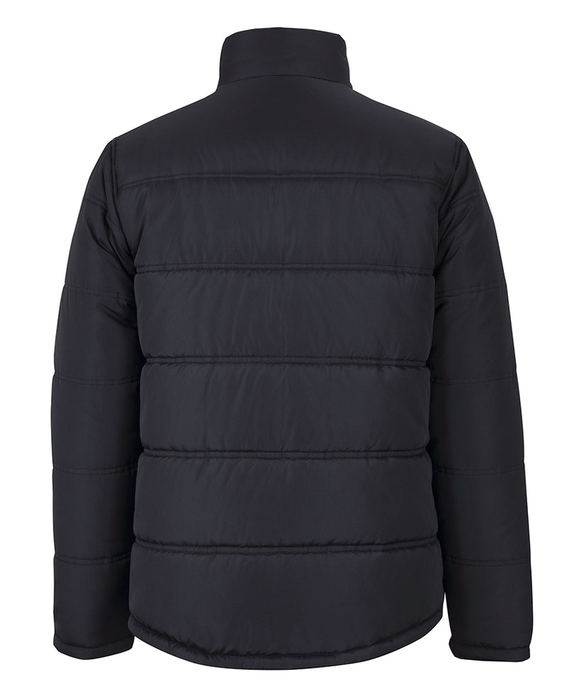 Load image into Gallery viewer, Wholesale 3ACJ JB&#39;s PUFFER CONTRAST JACKET Printed or Blank
