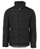 Wholesale 3ADJ JB's ADVENTURE PUFFER JACKET Printed or Blank