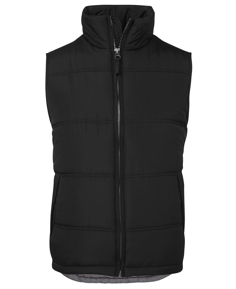 Load image into Gallery viewer, Wholesale 3ADV JB&#39;s ADVENTURE PUFFER VEST Printed or Blank
