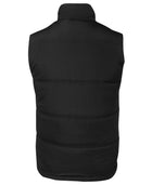 Wholesale 3ADV JB's ADVENTURE PUFFER VEST Printed or Blank
