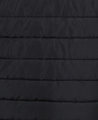 Wholesale 3AHV JB's HOODED PUFFER VEST Printed or Blank