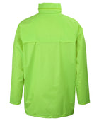 Wholesale 3ARJ JB's Rain Jacket Printed or Blank
