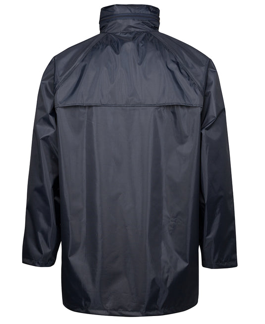 Wholesale 3ARJ JB's Rain Jacket Printed or Blank