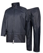 Wholesale 3BRJ JB's Rain Jacket/Pant Set Printed or Blank