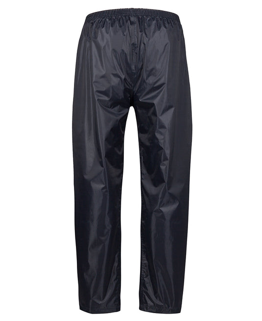 Wholesale 3BRJ JB's Rain Jacket/Pant Set Printed or Blank