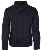 Wholesale 3CJ JB's CONTRAST JACKET Printed or Blank