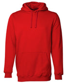 Wholesale 3FH JB's Fleecy Hoodie Printed or Blank