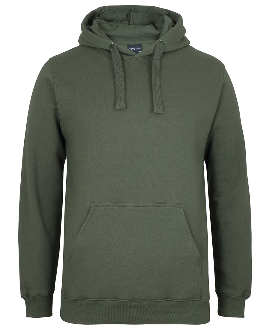 Wholesale 3FH JB's Fleecy Hoodie Printed or Blank