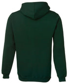 Wholesale 3FH JB's Fleecy Hoodie Printed or Blank